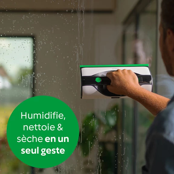 Pack Tout-en-un Dream Team - Aspirateur Kobold VK7 + Bon cadeau de 150 €