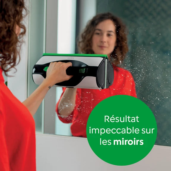 Pack Tout-en-un Dream Team - Aspirateur Kobold VK7 + Bon cadeau de 150 €