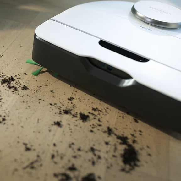 Pack Tout-en-un Dream Team - Aspirateur Kobold VK7 + Bon cadeau de 150 €