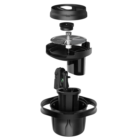 Découpe-Minute+ pour Thermomix® TM7