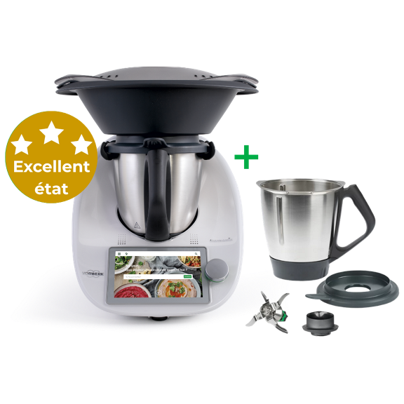 Thermomix® TM6