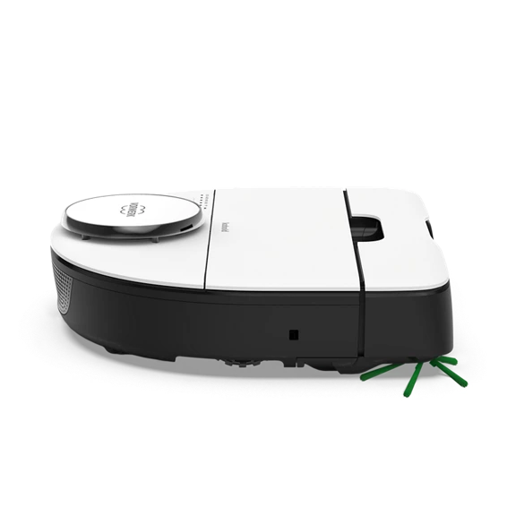 Kobold VR7 Saugroboter & RB7 Servicestation