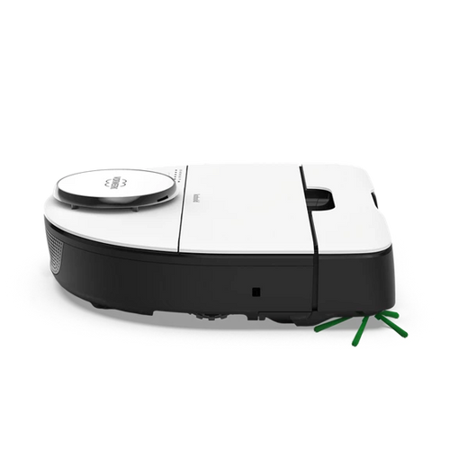 Kobold VR7 Saugroboter & RB7 Servicestation