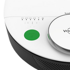 Kobold VR7 Saugroboter & RB7 Servicestation