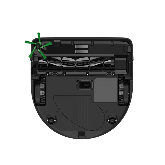 Kobold VR7 Saugroboter & RB7 Servicestation