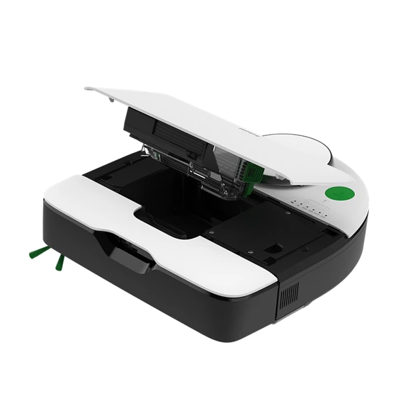 Kobold VR7 Saugroboter & RB7 Servicestation