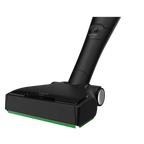 VK7 Akku-Staubsauger & Saugwischer Black (U) (inkl. GROHE Wassersprudler)