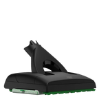 VK7 Akku-Staubsauger & Saugwischer Black (U) (inkl. GROHE Wassersprudler)