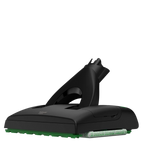 VK7 Akku-Staubsauger & Saugwischer Black (U) (inkl. GROHE Wassersprudler)