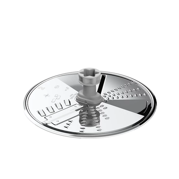 Thermomix® Gemüse Styler TM6 und TM5