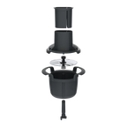 Thermomix® Gemüse Styler TM6 und TM5