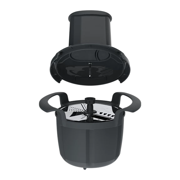 Thermomix® Gemüse Styler TM6 und TM5