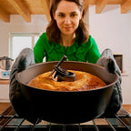 Thermomix® Sensor TM7 und TM6