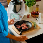 Thermomix® Sensor TM7 und TM6